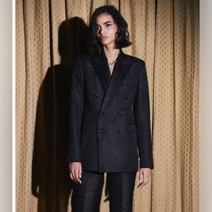 A.L.C. Declan Blazer $795 regular price BNWT size 2